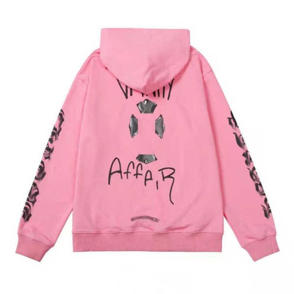 luxury fashion men's jackets hoodies brandch sweatshirts designers zipper hooded sweater men women casual pullover sanskrit horseshoe h, Black;brown
luxury fashion men's jackets hoodies brandch sweatshirts designers zipper hooded sweater men women casual pullover sanskrit horseshoe h, Black;brown