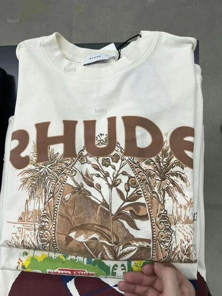 rh designers summer mens rhude t shirts for mens letter polos shirt embroidery womens tshirts clothing short sleeved large plus o2, White;black
rh designers summer mens rhude t shirts for mens letter polos shirt embroidery womens tshirts clothing short sleeved large plus o2, White;black