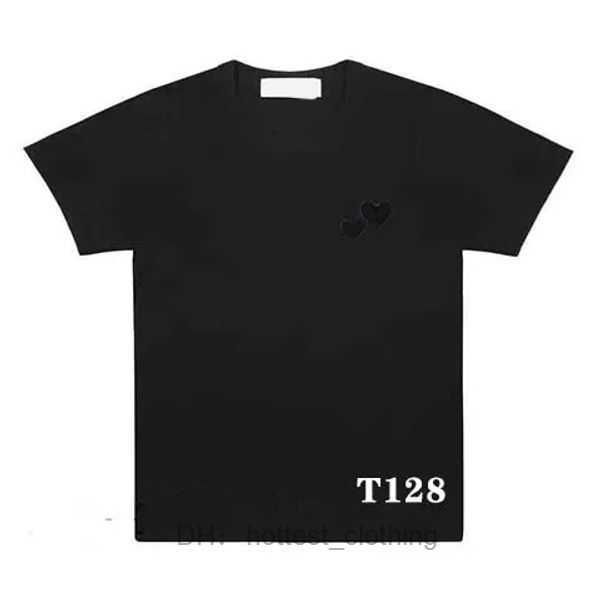 commes play designer men's t fashion women's cdg short sleeve heart badge clothes 5 3zyd, White;black
commes play designer men's t fashion women's cdg short sleeve heart badge clothes 5 3zyd, White;black