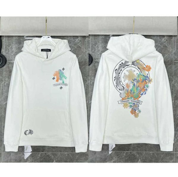 fashion men's luxury sweatshirts jackets brand ch hoodies zipper hooded men women designers sanskrit horseshoe cross pullover sweater h, Black
fashion men's luxury sweatshirts jackets brand ch hoodies zipper hooded men women designers sanskrit horseshoe cross pullover sweater h, Black
