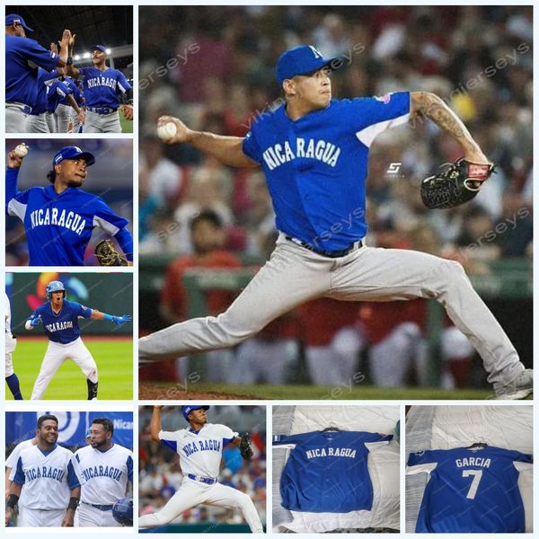 nicaragua wbc 2023 world baseball classic jersey norlando valle juan montes dwight britton sandy bermudez isaac benard wuillians vasquez mil, Blue;black
nicaragua wbc 2023 world baseball classic jersey norlando valle juan montes dwight britton sandy bermudez isaac benard wuillians vasquez mil, Blue;black
