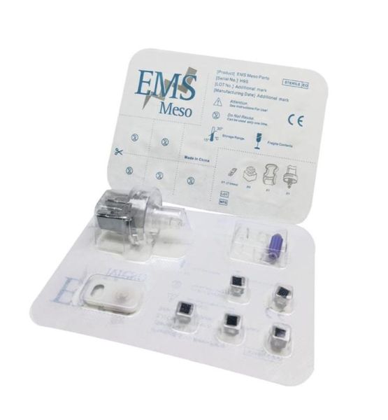 new arrival 3in1 ems microneedle needle card meso therapy injection facial lift beauty rf mesotherapy gun consumables8402730
new arrival 3in1 ems microneedle needle card meso therapy injection facial lift beauty rf mesotherapy gun consumables8402730