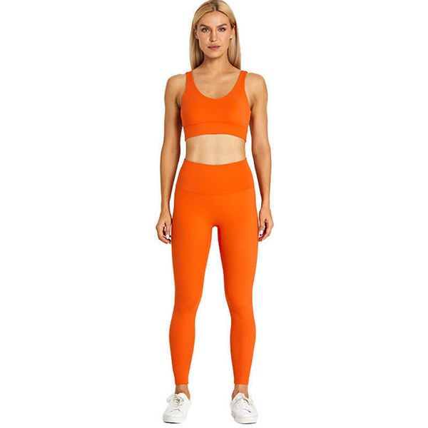 lulu suit 2 piece sport suit women yoga set gym wear high waist yoga leggings padded push up strappy sports bra workout clothes fashion
lulu suit 2 piece sport suit women yoga set gym wear high waist yoga leggings padded push up strappy sports bra workout clothes fashion