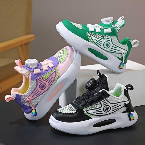 children comfortable casual running shoes boys girls thick sole purple green black sneakers kids sports trainers 2023 new style
children comfortable casual running shoes boys girls thick sole purple green black sneakers kids sports trainers 2023 new style