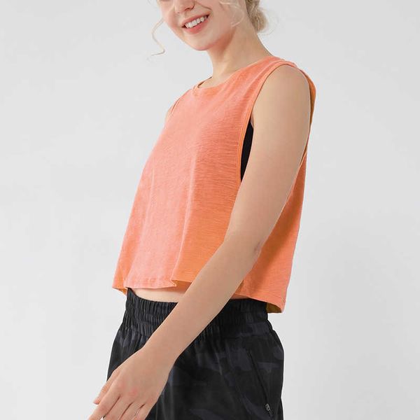 lulu vest gym sport crop women anti-sweat loose fit lemon running tank vest sportswear woman summer shirt 2023 quick dry cotton fitness
lulu vest gym sport crop women anti-sweat loose fit lemon running tank vest sportswear woman summer shirt 2023 quick dry cotton fitness