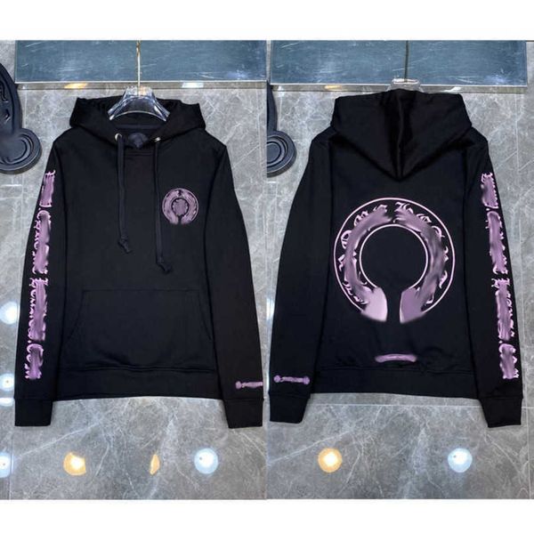 luxury men's classics sweatshirts jackets brand ch hoodies zipper hooded men women designers sanskrit horseshoe cross pullover sweater, Black
luxury men's classics sweatshirts jackets brand ch hoodies zipper hooded men women designers sanskrit horseshoe cross pullover sweater, Black