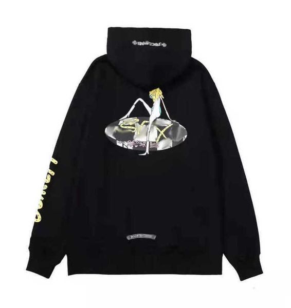 men's sweatshirts luxury fashion jackets brandch hoodies zipper hooded men women designers sanskrit horseshoe cross pullover sweater ho, Black;brown
men's sweatshirts luxury fashion jackets brandch hoodies zipper hooded men women designers sanskrit horseshoe cross pullover sweater ho, Black;brown