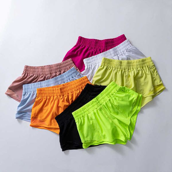 ll y 2.5" running shorts for women yoga sportswear gym women's cycling 2 in 1 short training and exercise summer sport
ll y 2.5" running shorts for women yoga sportswear gym women's cycling 2 in 1 short training and exercise summer sport