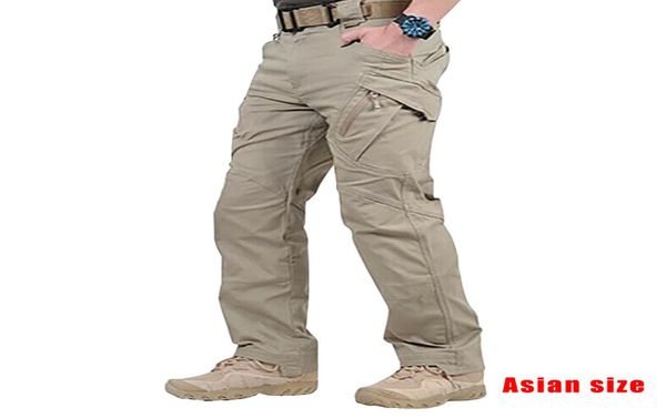 2019 newly men waterproof work cargo long pants with pockets loose trousers ndj1155686, Black;green
2019 newly men waterproof work cargo long pants with pockets loose trousers ndj1155686, Black;green