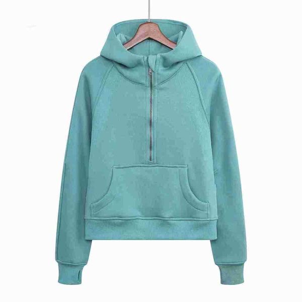 lulus yoga sweatshirt scuba half zip hoody hoodies outdoor leisure lu sweatshirts gym clothes women workout fiess thick 2023x90a, Black
lulus yoga sweatshirt scuba half zip hoody hoodies outdoor leisure lu sweatshirts gym clothes women workout fiess thick 2023x90a, Black