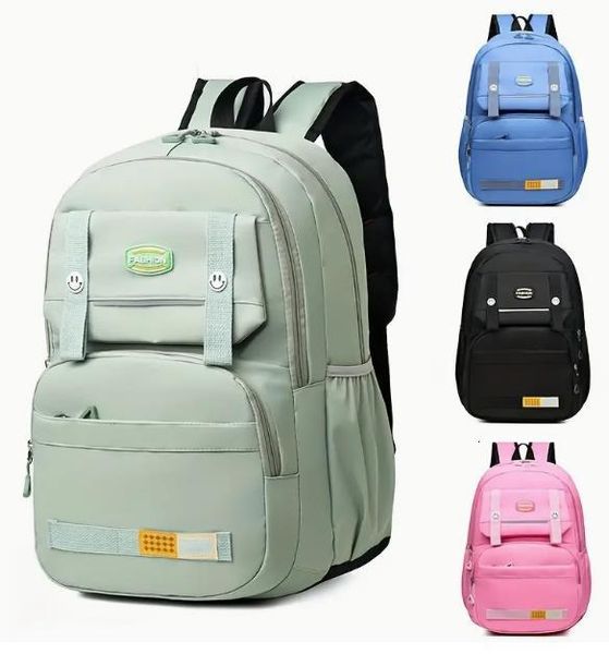 school bags high capacity girls' schoolbag middle school students' decompression backpack 230729
school bags high capacity girls' schoolbag middle school students' decompression backpack 230729