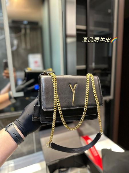 5a designer custom luxury brand bag channel handbag leather leather cowhide gold or silver chain slant shoulder 21cm black pink and white
5a designer custom luxury brand bag channel handbag leather leather cowhide gold or silver chain slant shoulder 21cm black pink and white