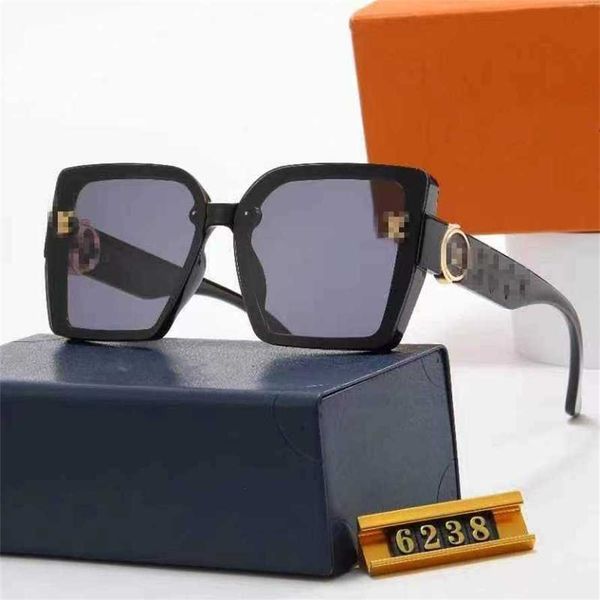 56% off wholesale of sunglasses new fashion 6238 sunglasses women's sun and uv protection men's glasses, White;black
56% off wholesale of sunglasses new fashion 6238 sunglasses women's sun and uv protection men's glasses, White;black