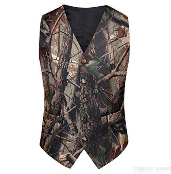 2020 white camo groom vests groom039s wedding vest formal prom party vests for men groomsmen attire father of groom suit waistc8147234, Black
2020 white camo groom vests groom039s wedding vest formal prom party vests for men groomsmen attire father of groom suit waistc8147234, Black