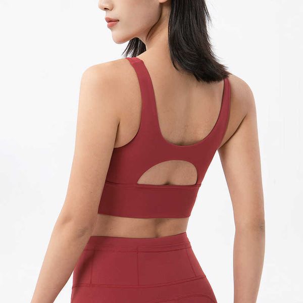 ll women yoga bra crop new super soft fabric beauty back gym push ups sports solid color outdoor tracksuit
ll women yoga bra crop new super soft fabric beauty back gym push ups sports solid color outdoor tracksuit