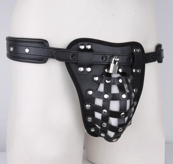 men chastity underwear erotic pu leather caged basket gstring briefs sissy gay open butt jockstrap panties thong with lock5065635275, Black;white
men chastity underwear erotic pu leather caged basket gstring briefs sissy gay open butt jockstrap panties thong with lock5065635275, Black;white