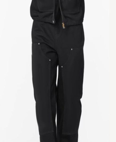 m0n0gram black pocket pants jeans patchwork man woman fashion highstreet hip hop fzkz1992709725
m0n0gram black pocket pants jeans patchwork man woman fashion highstreet hip hop fzkz1992709725