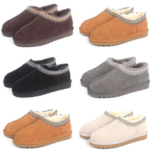 2023 tasman slippers boot chestnut fur slides sheepskin shearling tazz mules women men ultra mini platform boot slip-on shoes suede comfort, Black
2023 tasman slippers boot chestnut fur slides sheepskin shearling tazz mules women men ultra mini platform boot slip-on shoes suede comfort, Black