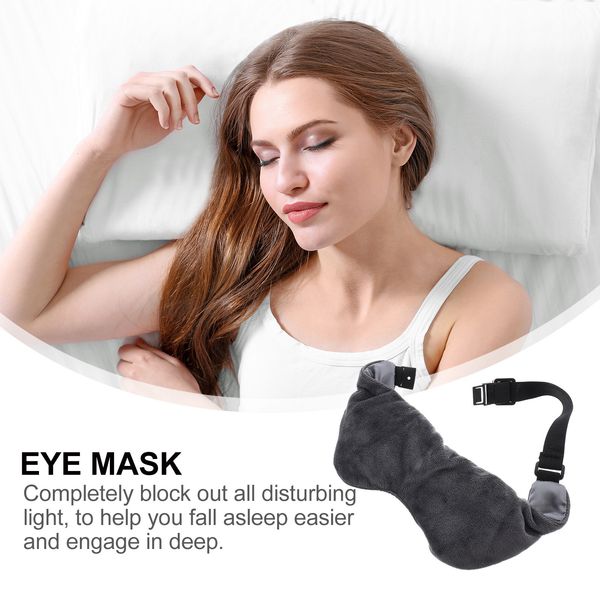 sleep masks gravity eye mask kids blackout blinder shortsighted rest patch cotton woman blindfold 230729
sleep masks gravity eye mask kids blackout blinder shortsighted rest patch cotton woman blindfold 230729