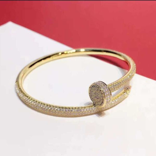 sky star rose full nail bracelet japanese and korean diamond inlaid xiao zhan fashion brand platinum hand jewelry, Black
sky star rose full nail bracelet japanese and korean diamond inlaid xiao zhan fashion brand platinum hand jewelry, Black