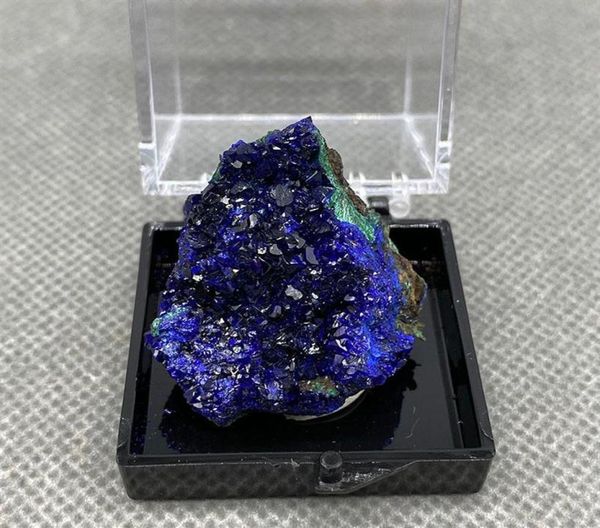 other 100 natural beautiful azurite and malachite symbiotic mineral specimen crystal stones crystals healing box35mm26254367282
other 100 natural beautiful azurite and malachite symbiotic mineral specimen crystal stones crystals healing box35mm26254367282