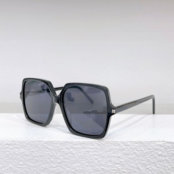 sunglasses for men women summer designers 591 style anti-ultraviolet retro plate full frame glasses random box, White;black
sunglasses for men women summer designers 591 style anti-ultraviolet retro plate full frame glasses random box, White;black