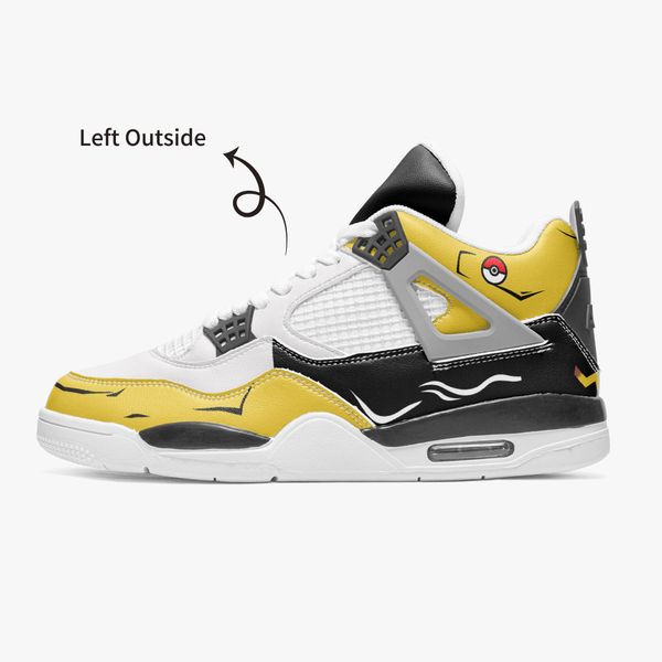 diy basketball shoes mens womens classic and handsome black and yellow trainers outdoor sports 36-46
diy basketball shoes mens womens classic and handsome black and yellow trainers outdoor sports 36-46