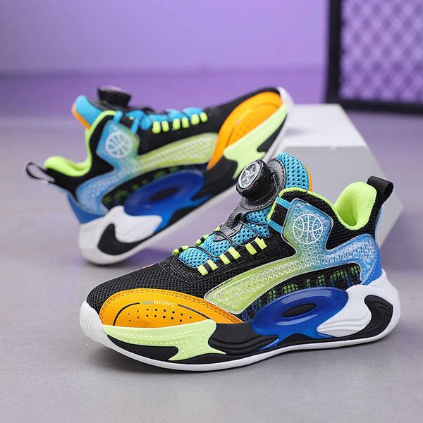 2023 new children's basketball shoes breathable casual sneakers boys sports trainers for kids size 29-40
2023 new children's basketball shoes breathable casual sneakers boys sports trainers for kids size 29-40