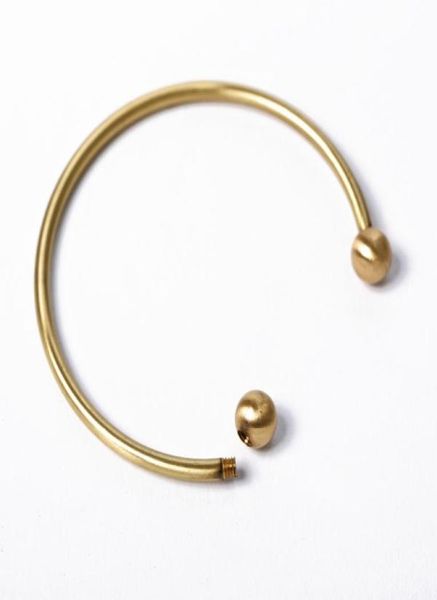 screw ballend cuff bracelet smooth round torque charms bangle for charms beads open cuff jewelry q071991012515708296, Black
screw ballend cuff bracelet smooth round torque charms bangle for charms beads open cuff jewelry q071991012515708296, Black
