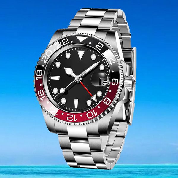 luxury watch aaa designer watches 40mm 8215 movement dial automatic fashion classic style stainless steel waterproof luminous sapphire ceram, Slivery;brown
luxury watch aaa designer watches 40mm 8215 movement dial automatic fashion classic style stainless steel waterproof luminous sapphire ceram, Slivery;brown
