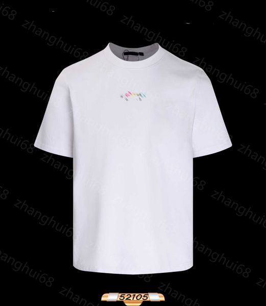 23ss designer t shirt summer men clothes casual tshirt round neck pure cotton color logo cross print short-sleeved t-shirt for men and women, White;black
23ss designer t shirt summer men clothes casual tshirt round neck pure cotton color logo cross print short-sleeved t-shirt for men and women, White;black
