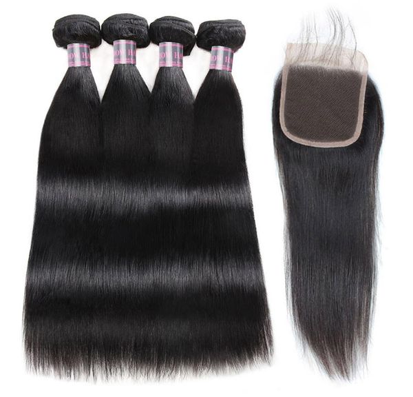 ishow straight extensions weave 4bundles and 4x4 lace closure virgin human hair bundles with closure for women girls jet black all6177636
ishow straight extensions weave 4bundles and 4x4 lace closure virgin human hair bundles with closure for women girls jet black all6177636