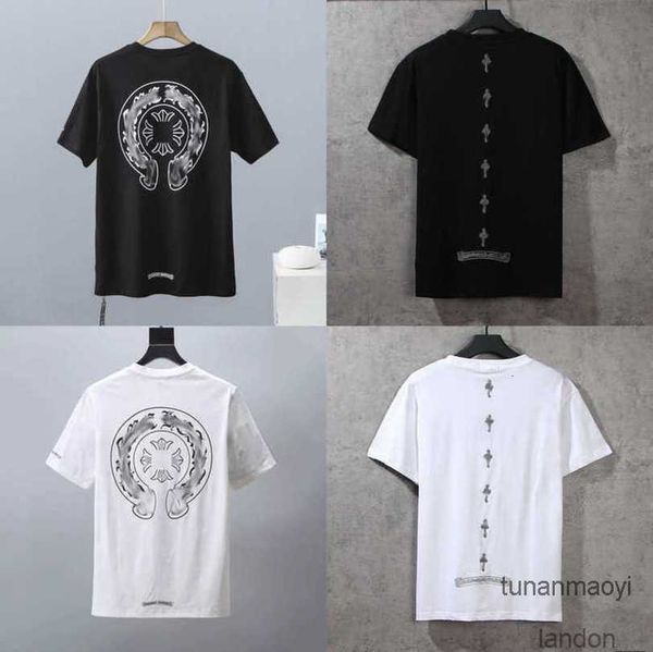 men's t-shirts luxury fashion mens t shirt ch brand tees men women sanskrit couple t-shirt sweatshirt horseshoe flower short polos cros, White;black
men's t-shirts luxury fashion mens t shirt ch brand tees men women sanskrit couple t-shirt sweatshirt horseshoe flower short polos cros, White;black
