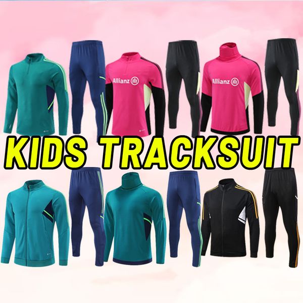 child kids tracksuit jacket 22 23 soccer tracksuits pogba vlahovic chiesa 2022 2023 football shirt set di maria locatelli morata de ligt juv, Black
child kids tracksuit jacket 22 23 soccer tracksuits pogba vlahovic chiesa 2022 2023 football shirt set di maria locatelli morata de ligt juv, Black