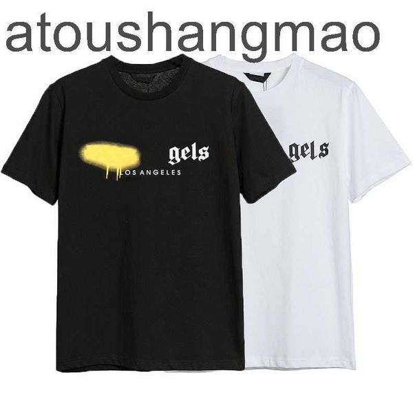 pa designer t shirt luxury brand clothing shirts spray heart letter cotton short sleeve spring summer tide mens womens tees, White;black
pa designer t shirt luxury brand clothing shirts spray heart letter cotton short sleeve spring summer tide mens womens tees, White;black