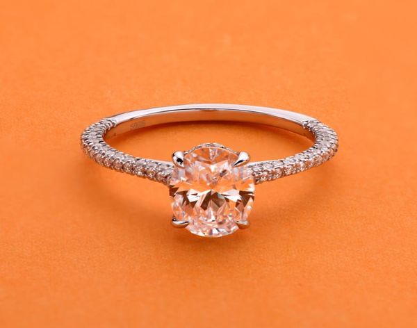 25 carat oval cut simulated diamond engagement wedding sterling silver ring 4 prongs elegant jewelry for women cx2006119770265, Slivery;golden
25 carat oval cut simulated diamond engagement wedding sterling silver ring 4 prongs elegant jewelry for women cx2006119770265, Slivery;golden