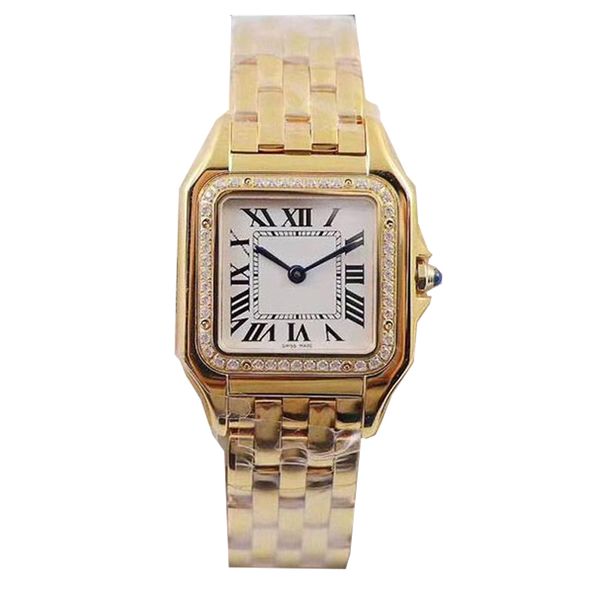 square watch for women mens watches plated gold square montre homme watches montre orologio stainless steel quartz wristwatch sapphire recta, Slivery;brown
square watch for women mens watches plated gold square montre homme watches montre orologio stainless steel quartz wristwatch sapphire recta, Slivery;brown