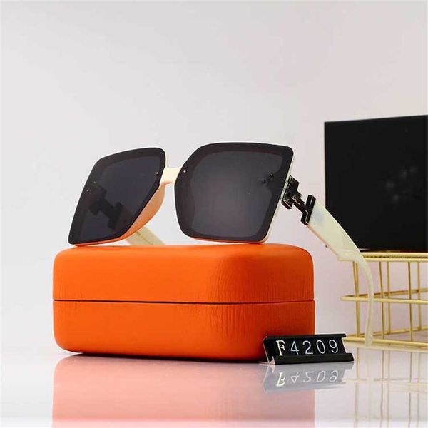 56% off wholesale of sunglasses new xiaoma polarized high definition fashion h letter sunglasses network red glasses batch, White;black
56% off wholesale of sunglasses new xiaoma polarized high definition fashion h letter sunglasses network red glasses batch, White;black