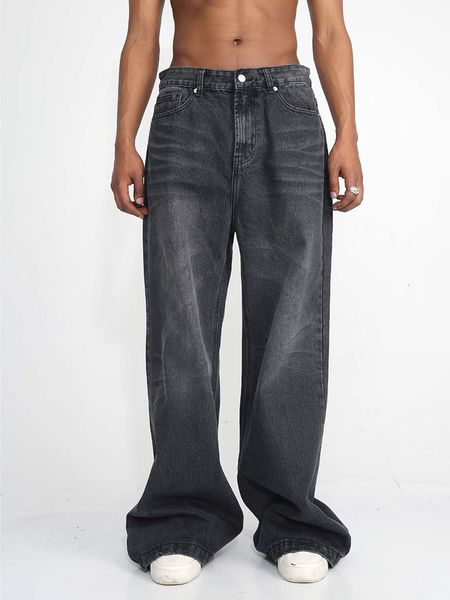 mens jeans y2k men washed retro straight wideleg pants baggy denim jeans y2k clothes black straight luxury denim trousers 230729, Blue
mens jeans y2k men washed retro straight wideleg pants baggy denim jeans y2k clothes black straight luxury denim trousers 230729, Blue