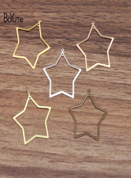 boyute 100 pieceslot 29mm star charms pendant whole diy handmade fililgree metal brass jewelry materials2942972, Bronze;silver
boyute 100 pieceslot 29mm star charms pendant whole diy handmade fililgree metal brass jewelry materials2942972, Bronze;silver