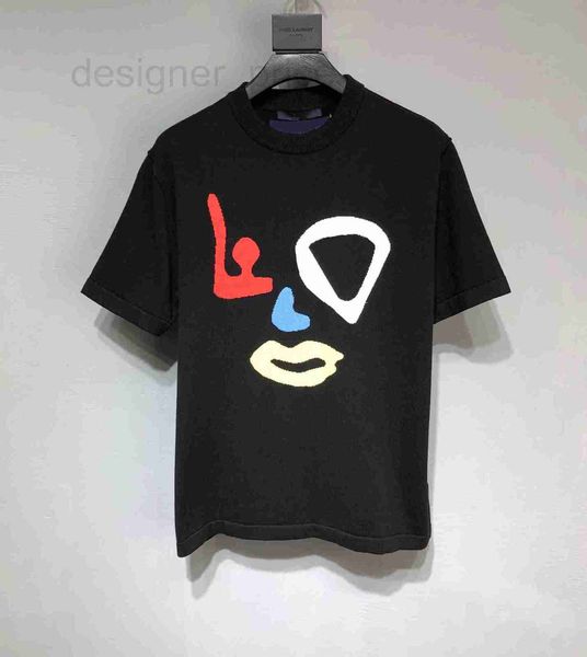 designer spring and summer new high grade cotton printing short sleeve round neck panel t-shirt size: m-l-xl--xxxl color: black white a4z, Black;brown
designer spring and summer new high grade cotton printing short sleeve round neck panel t-shirt size: m-l-xl--xxxl color: black white a4z, Black;brown