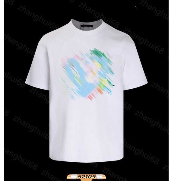 23ss casual tshirt designer t shirt summer men clothes round neck pure cotton love graffiti letters logo printing short-sleeved t-shirt for, White;black
23ss casual tshirt designer t shirt summer men clothes round neck pure cotton love graffiti letters logo printing short-sleeved t-shirt for, White;black
