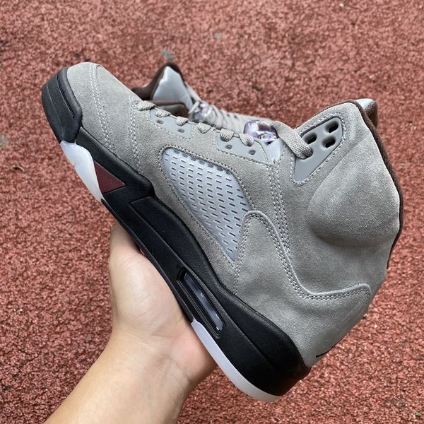 2023 a ma maniere 5s basketball shoes 5 light bone outdoor-indoor lifestyle casual designer sports sneakers
2023 a ma maniere 5s basketball shoes 5 light bone outdoor-indoor lifestyle casual designer sports sneakers