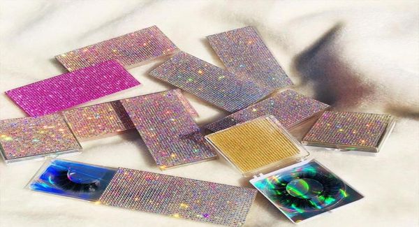 3d mink eyelashes empty custom packaging glitter rhinestone lashes case handmade natural long full strip eye lash9327985
3d mink eyelashes empty custom packaging glitter rhinestone lashes case handmade natural long full strip eye lash9327985