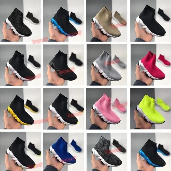 toddler shoe paris speed triple-s boy girl youth childrens socks shoes sneakers vintage casual black white red boots platform stretch knit
toddler shoe paris speed triple-s boy girl youth childrens socks shoes sneakers vintage casual black white red boots platform stretch knit