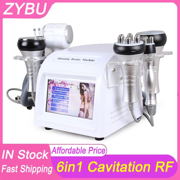 40khz 6in1 cavitation ultrasonic body slimming machine rf beauty device facial massager skin tighten face lifting ems bio vacuum skin care t
40khz 6in1 cavitation ultrasonic body slimming machine rf beauty device facial massager skin tighten face lifting ems bio vacuum skin care t