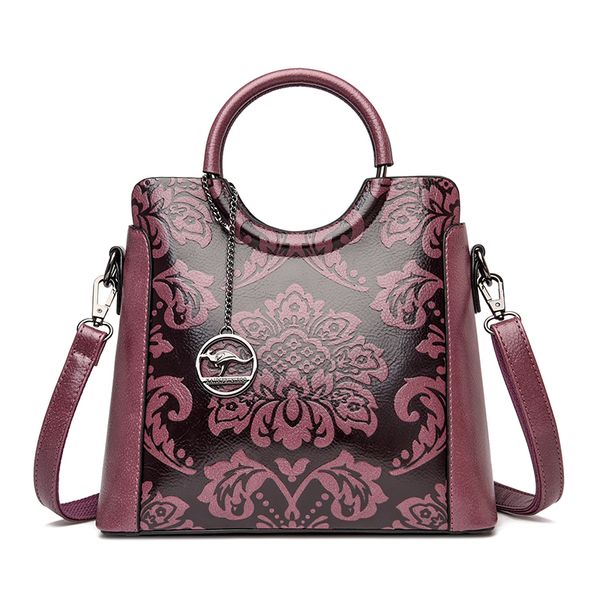 evening bags fashion women s printed pu leather handbag luxury designer retro casual large capacity simple ladies elegant diagonal handbags
evening bags fashion women s printed pu leather handbag luxury designer retro casual large capacity simple ladies elegant diagonal handbags