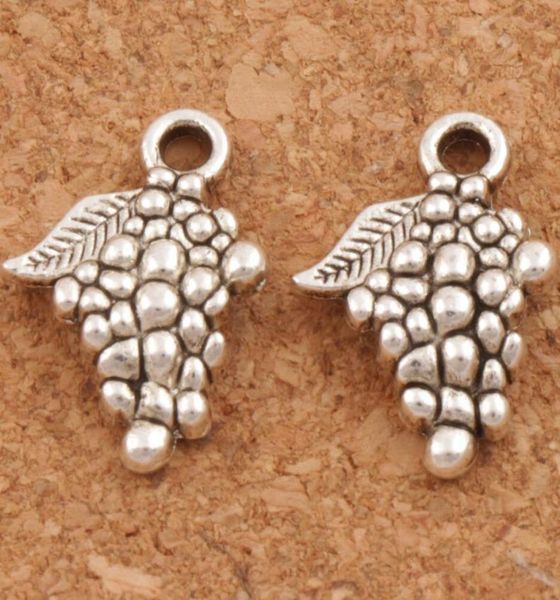 grape fruit charms pendants 200pcslot 18x128mm antique silver jewelry diy l363 jewelry findings components5647725, Bronze;silver
grape fruit charms pendants 200pcslot 18x128mm antique silver jewelry diy l363 jewelry findings components5647725, Bronze;silver