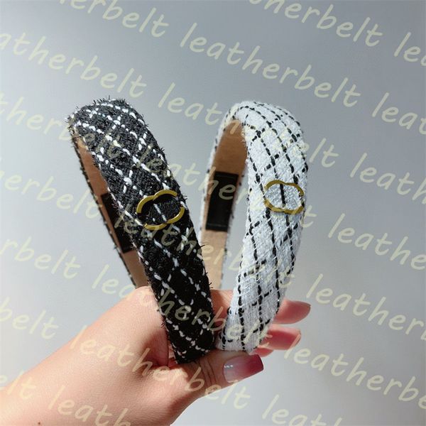 women luxury hair band metal letter weave headbands designer elastic sport fitness headbands fashion hair accessories, Silver
women luxury hair band metal letter weave headbands designer elastic sport fitness headbands fashion hair accessories, Silver
