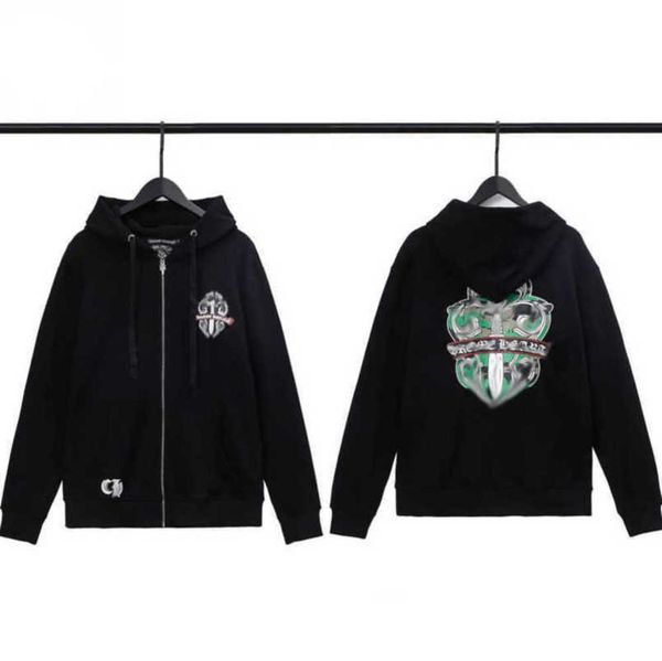 fashion luxury men's sweatshirts jackets brandch hoodies zipper hooded men women designers sanskrit horseshoe cross pullover sweater ho, Black;brown
fashion luxury men's sweatshirts jackets brandch hoodies zipper hooded men women designers sanskrit horseshoe cross pullover sweater ho, Black;brown